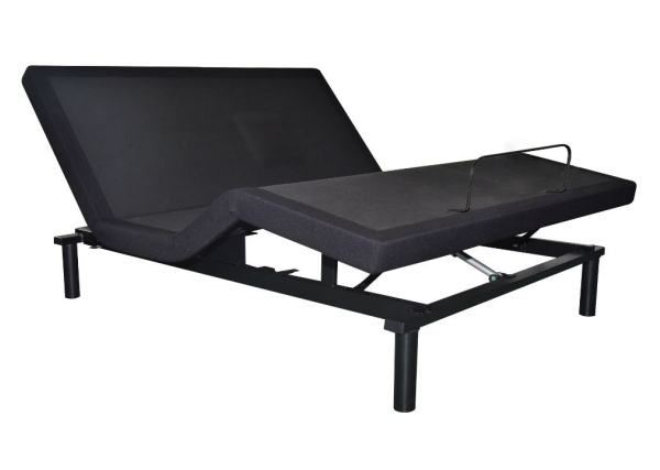 Ergo-Pedic Adjustable Bed System