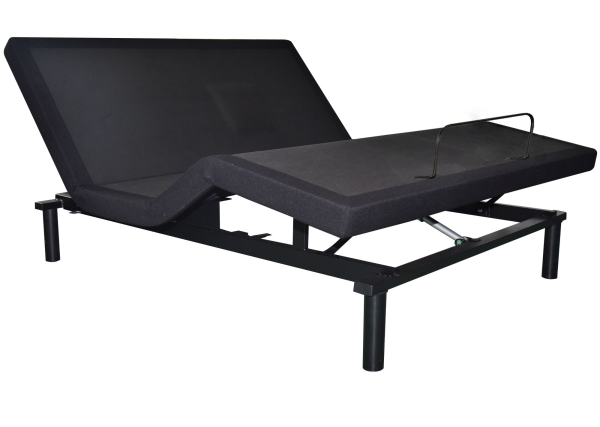 Ergo-Pedic Adjustable Bed System