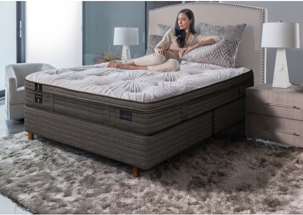 XL Signature Comfort