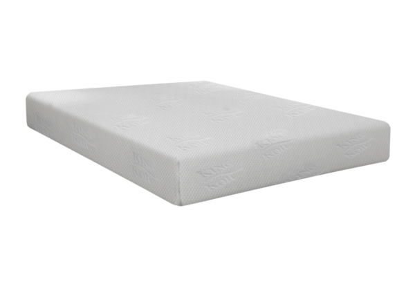 Ergo-Pedic Latex