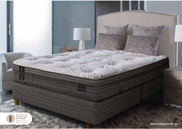 XL Signature Comfort