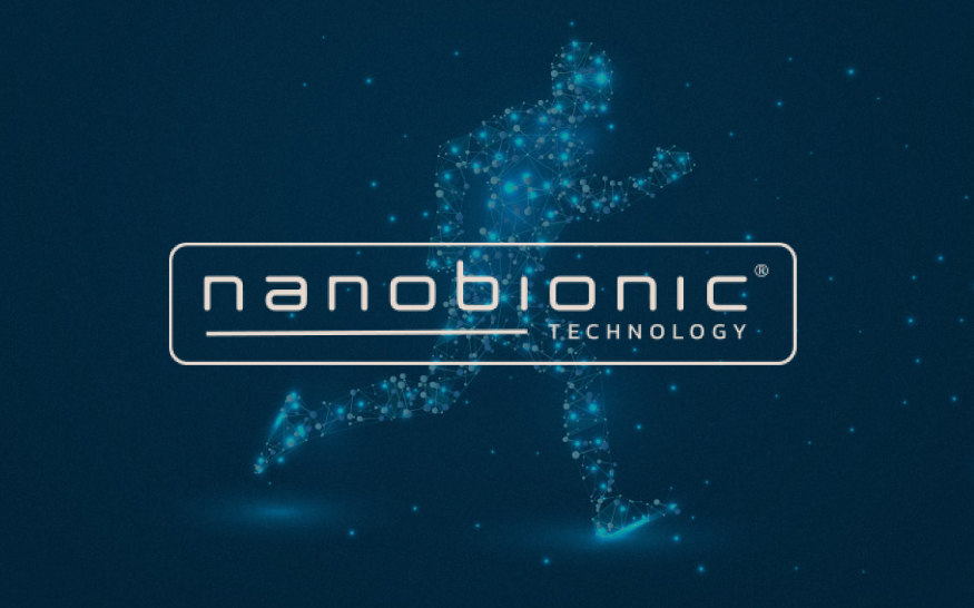 NANOBIONIC®